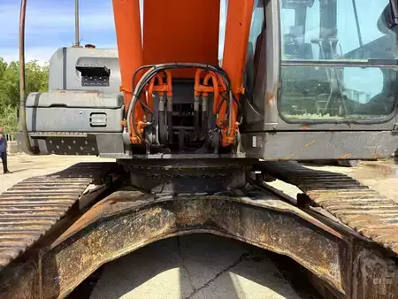 Rupsgraafmachines 2007 Hitachi ZX350LCN-3 (5)