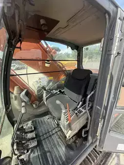 Rupsgraafmachines 2007 Hitachi ZX350LCN-3 (6)