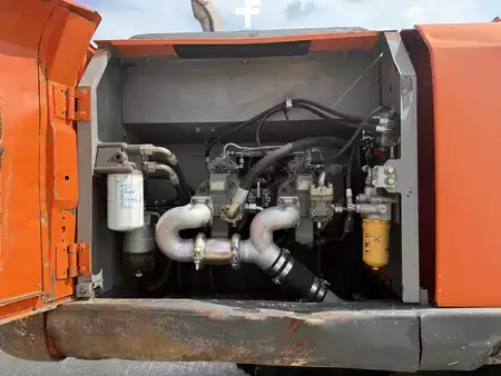 Rupsgraafmachines 2007 Hitachi ZX350LCN-3 (9)