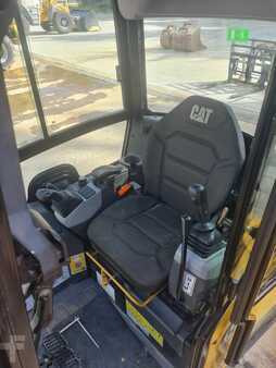 Mini excavadoras 2021 Caterpillar 301.8 (7)