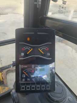 Mini excavadoras 2021 Caterpillar 301.8 (8)