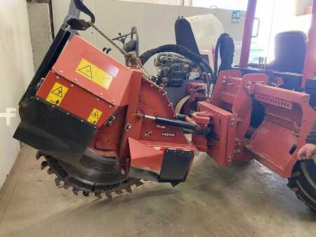 Ditch-Witch DITCH WITCH RT55