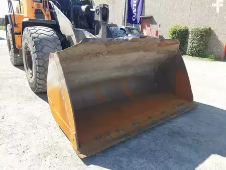 Kolové nakladače 2020 Hyundai HL960A (7)