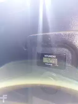 Kolové nakladače 2020 Hyundai HL960A (9)