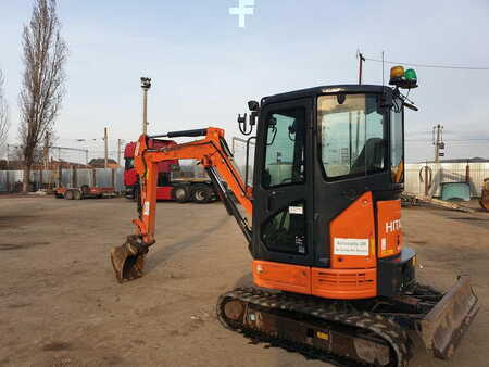 Hitachi ZX26U-5A