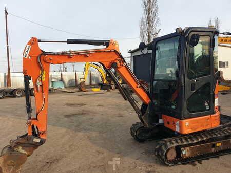 Hitachi ZX26U-5A