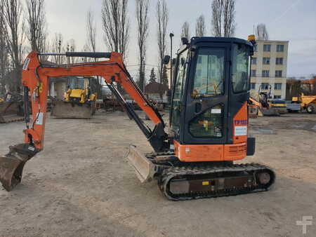 Hitachi ZX26U-5A