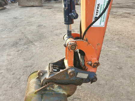 Hitachi ZX26U-5A