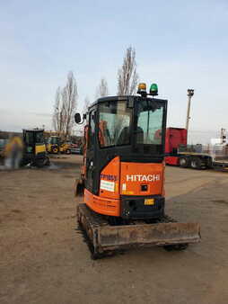 Hitachi ZX26U-5A