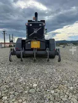 Motoniveladoras 2007 Volvo G940 (7)