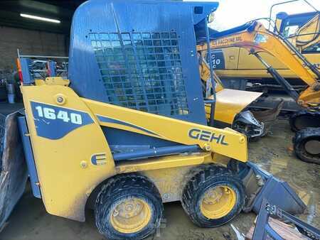 Kompaktlader 2017 Gehl 1640E (2)