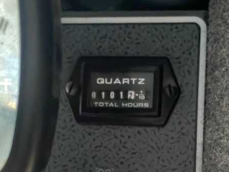 Kompaktlader 2017 Gehl 1640E (3)