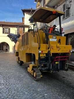 Kaltfräse 2019 Caterpillar PM310 (1)