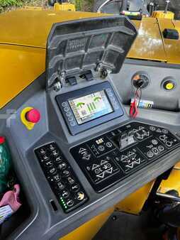 Kaltfräse 2019 Caterpillar PM310 (10)