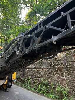 Kaltfräse 2019 Caterpillar PM310 (12)