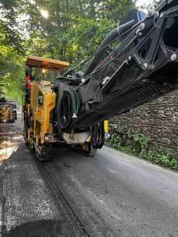 Kaltfräse 2019 Caterpillar PM310 (2)