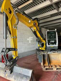 Minigraver 2023 Wacker Neuson ET90 (1)