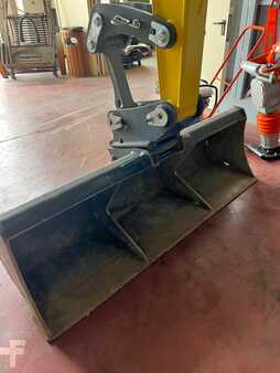 Minigraver 2023 Wacker Neuson ET90 (10)