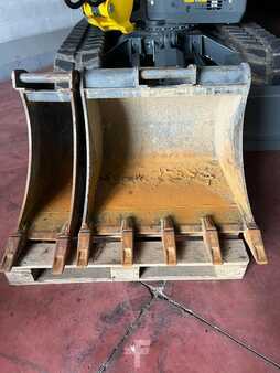 Minigraver 2023 Wacker Neuson ET90 (11)