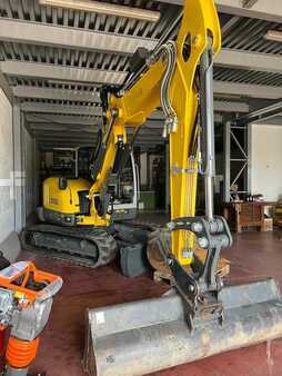 Minigraver 2023 Wacker Neuson ET90 (2)