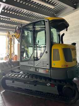 Minigraver 2023 Wacker Neuson ET90 (3)