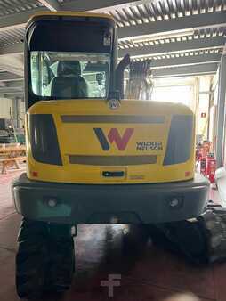 Minigraver 2023 Wacker Neuson ET90 (4)