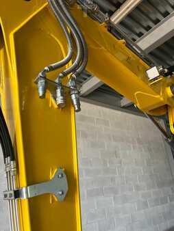 Minigraver 2023 Wacker Neuson ET90 (5)