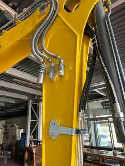 Minigraver 2023 Wacker Neuson ET90 (6)