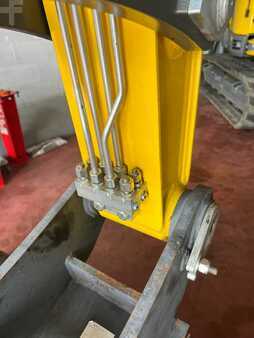 Minigraver 2023 Wacker Neuson ET90 (7)