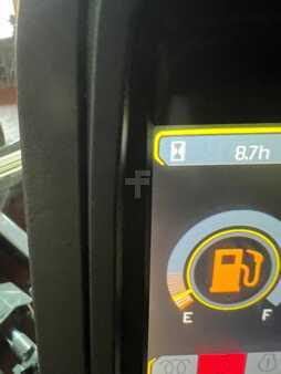 Minigraver 2023 Wacker Neuson ET90 (9)