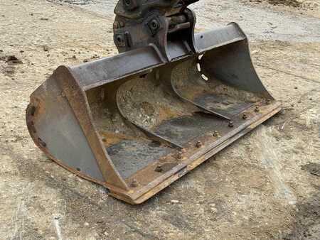 Minibagry 2022 Volvo ECR58F (10)