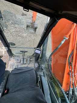 Korečková rýpadla 2020 Doosan DX235NLC-5 (8)