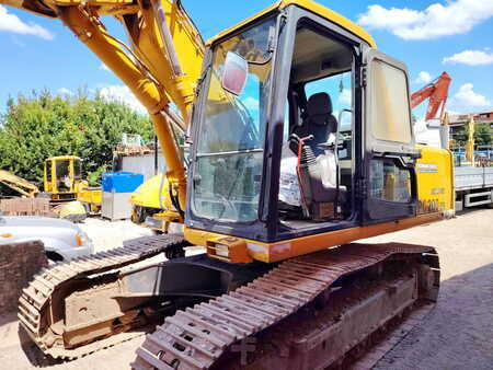 Komatsu PC200EN-6K