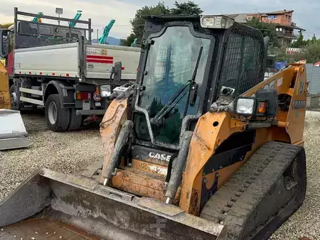 Overige 2015 Case TR320 (1)