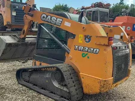 Overige 2015 Case TR320 (4)