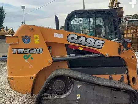 Overige 2015 Case TR320 (5)