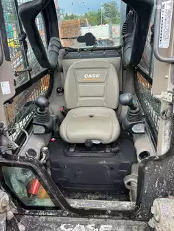 Overige 2015 Case TR320 (7)