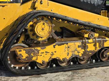 Caterpillar 259D