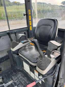 Minibagger 2017 Komatsu PC50MR-2 (5)