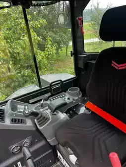 Mini Escavatori 2021 Yanmar VIO57-U (3)