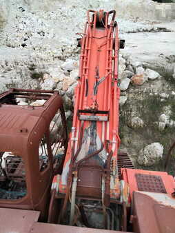 Escavatori cingolati 2004 Hitachi ZX350LCN (10)