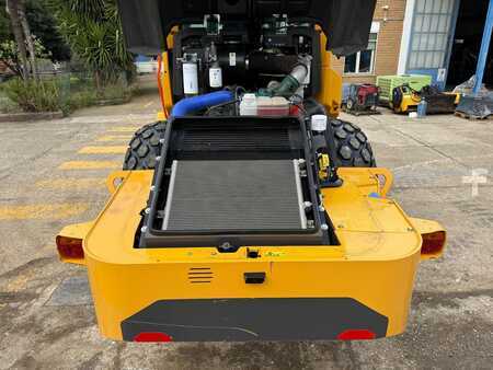 Walce gładkie 2023 Volvo SD160B (16)