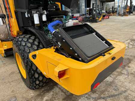 Walce gładkie 2023 Volvo SD160B (17)