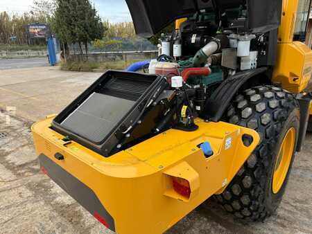 Walce gładkie 2023 Volvo SD160B (18)