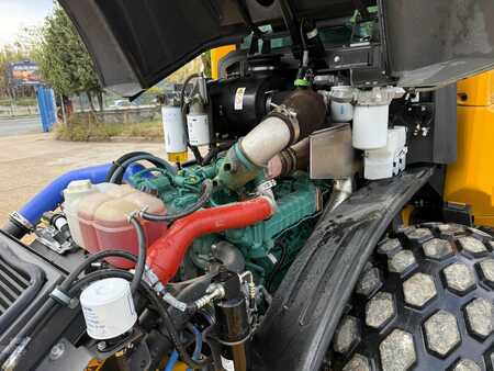Walce gładkie 2023 Volvo SD160B (19)