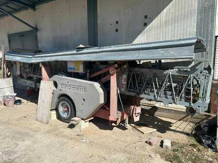 Altri 2003 Cinomatic K800 (1)