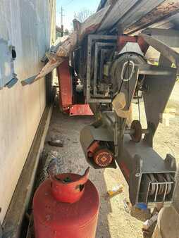 Altri 2003 Cinomatic K800 (3)