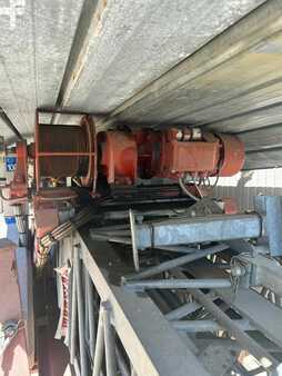 Altri 2003 Cinomatic K800 (4)