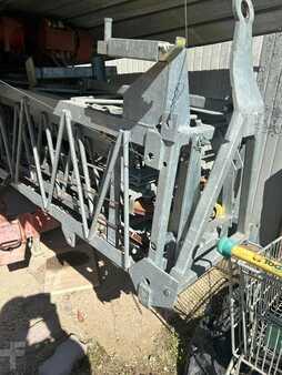 Altri 2003 Cinomatic K800 (5)