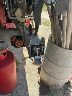 Altri 2003 Cinomatic K800 (6)